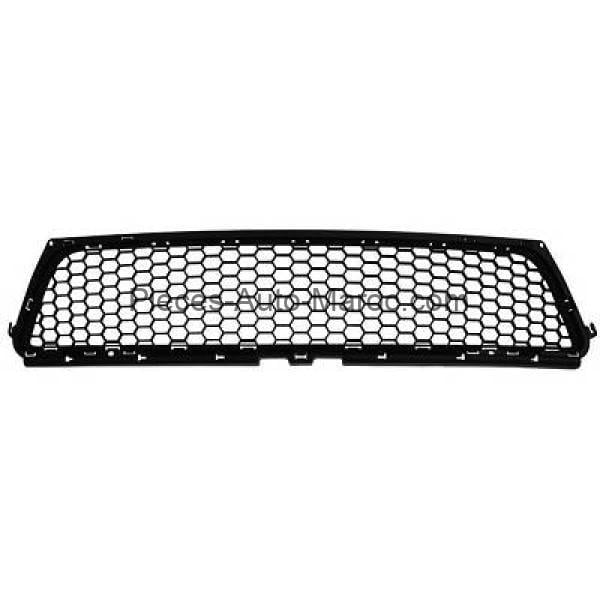 GRILLE DE PARE CHOCS CENTRE DACIA SANDERO MAROC