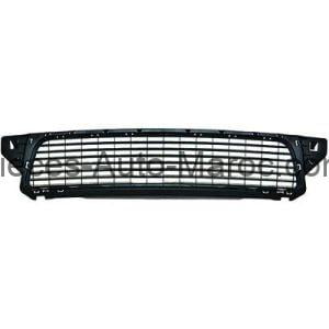 GRILLE DE PARE CHOCS CENTRE NOIR DACIA DUSTER MAROC