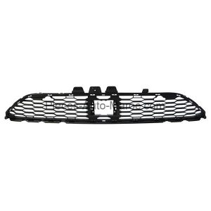 GRILLE INFÉRIEUR PARE CHOCS AVANT DACIA SANDEROO MAROC
