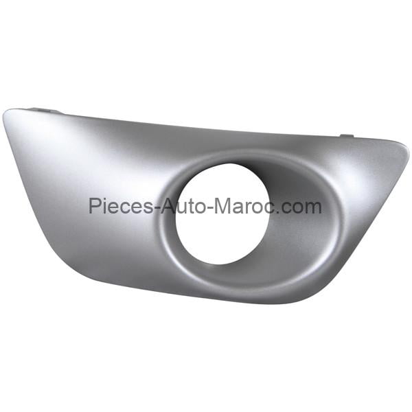 GRILLE PARE CHOCS AVANT DROIT DACIA SANDERO MAROC