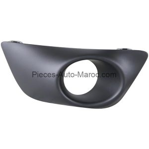 GRILLE PARE CHOCS AVANT DROIT DACIA SANDERO MAROC