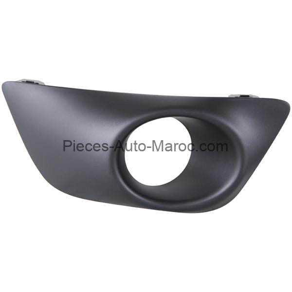 GRILLE PARE CHOCS AVANT DROIT DACIA SANDERO MAROC