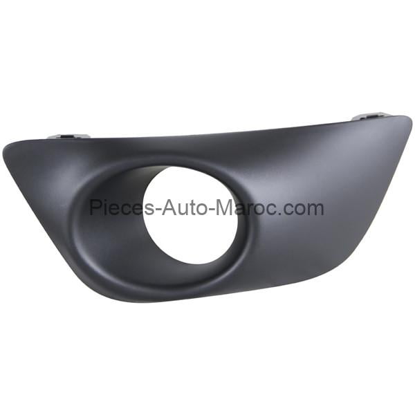 GRILLE PARE CHOCS AVANT GAUCHE DACIA SANDERO MAROC