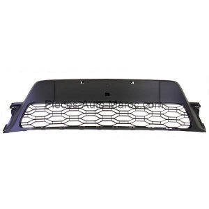 GRILLE PARE CHOCS AVANT INFÉRIEUR DACIA SANDERO MAROC