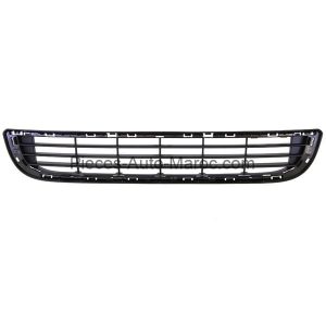 GRILLE PARE CHOCS AVANT INFÉRIEUR PEUGEOT PARTNER MAROC