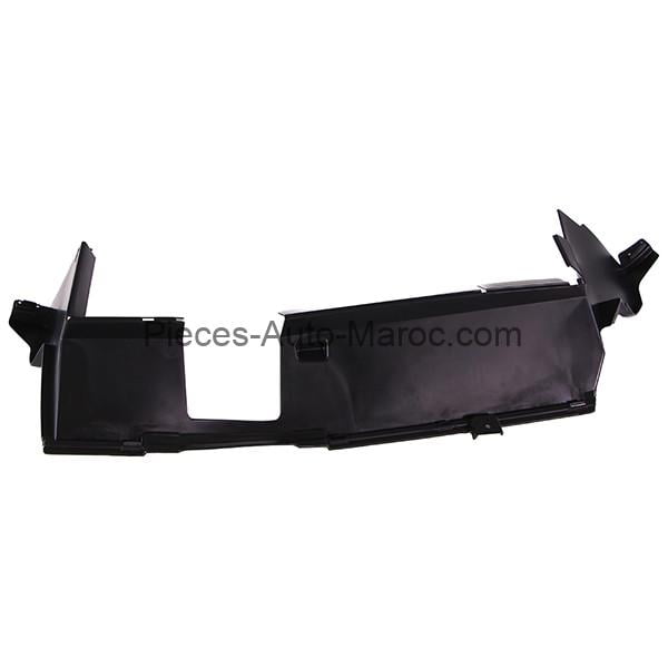 GUIDAGE AIR CALANDRE GAUCHE DACIA DUSTER Maroc