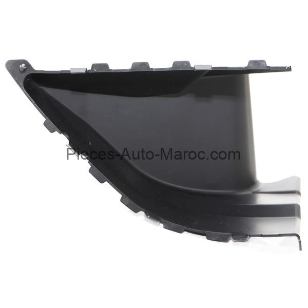 GUIDAGE D' AIR PARE CHOCS AVANT DROIT DACIA LOGAN MAROC