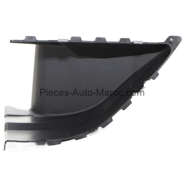 GUIDAGE D' AIR PARE CHOCS AVANT GAUCHE DACIA LOGAN MAROC