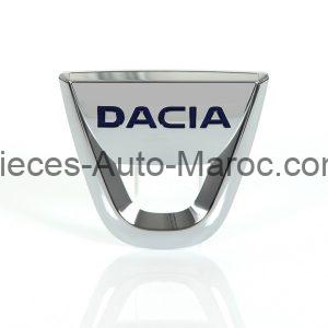 LOGO DE CALANDRE DACIA SANDERO MAROC