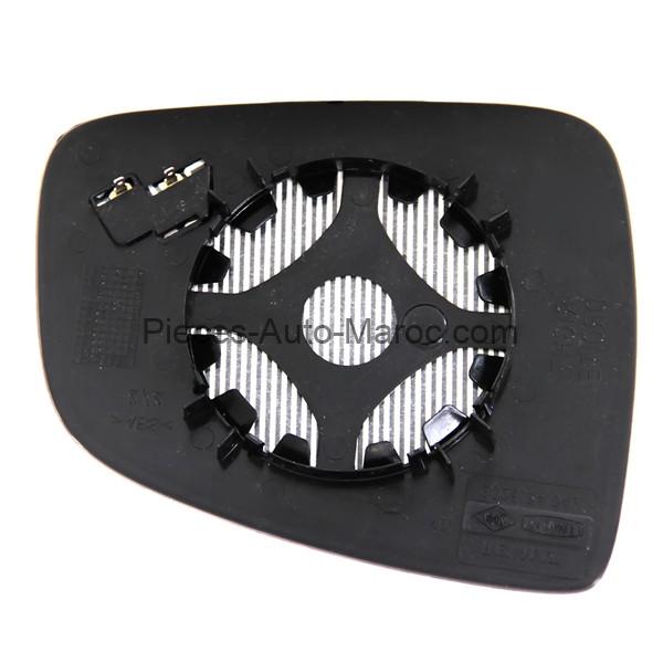 MIROIR RÉTROVISEUR DROIT DACIA SANDERO AU MAROC