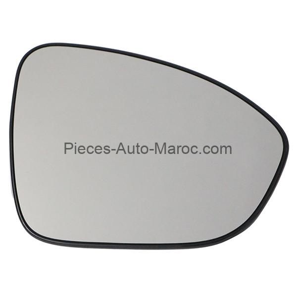 MIROIR RÉTROVISEUR DROIT DACIA SANDERO MAROC
