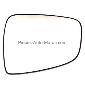 MIROIR RÉTROVISEUR DROIT DACIA SANDERO MAROC