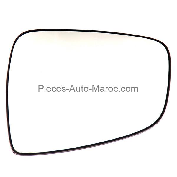 MIROIR RÉTROVISEUR DROIT DACIA SANDERO MAROC