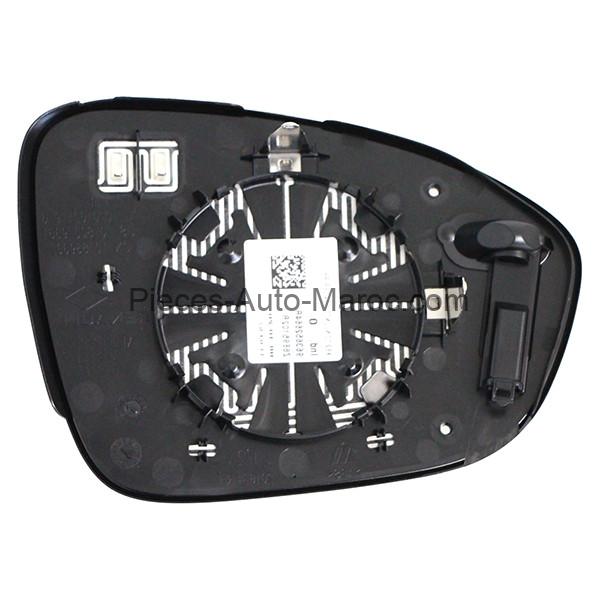 MIROIR RÉTROVISEUR GAUCHE DACIA SANDERO AU MAROC