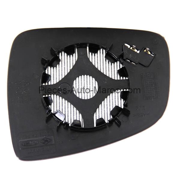 MIROIR RÉTROVISEUR GAUCHE DACIA SANDERO AU MAROC