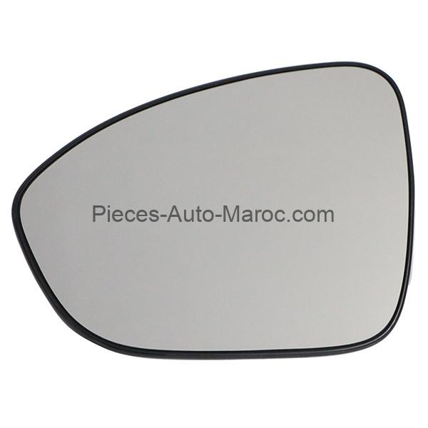 MIROIR RÉTROVISEUR GAUCHE DACIA SANDERO MAROC