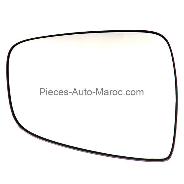 MIROIR RÉTROVISEUR GAUCHE DACIA SANDERO MAROC