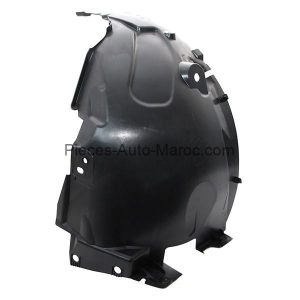 PARE BOUE AVANT AILE AVANT GAUCHE DACIA SANDERO MAROC