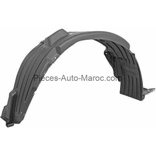 Pare-boue Aile Avant Droit Pour Kia Ceed 2 5 Portes 2012-2018 – Référence OEM 86812-A2000 – Pièce D’origine Compatible