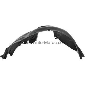 PARE BOUE AVANT GAUCHE DACIA LOGAN MAROC