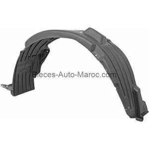 PARE BOUE AVANT GAUCHE POUR FACELIFT KIA CEED MAROC