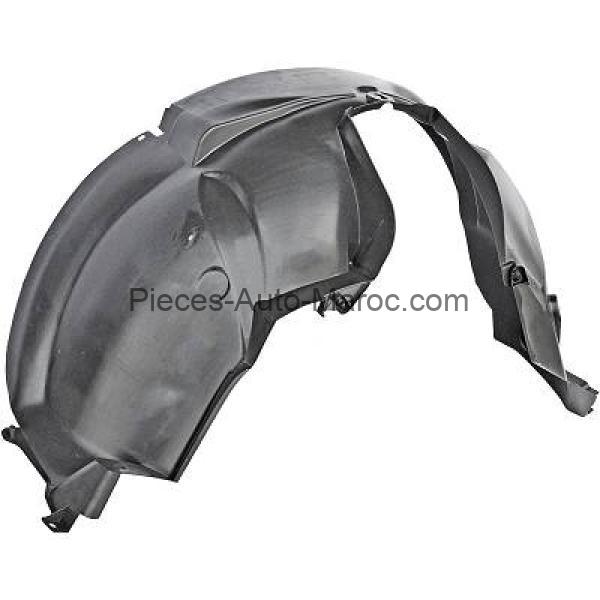 PARE BOUE D' AILE AVANT DROITE DACIA DUSTER MAROC