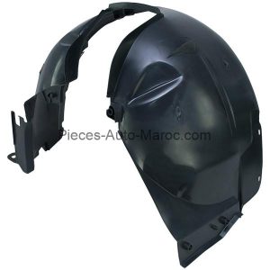 PARE BOUE D' AILE AVANT DROITE DACIA SANDERO MAROC