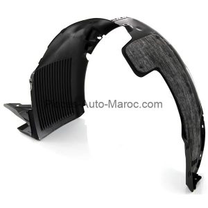 PARE BOUE D' AILE AVANT DROITE KIA CEE'D MAROC