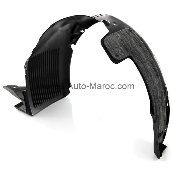 PARE BOUE D' AILE AVANT DROITE KIA CEE'D MAROC