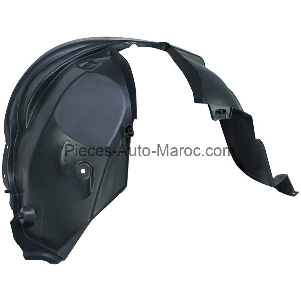 PARE BOUE D' AILE AVANT GAUCHE DACIA DUSTER MAROC