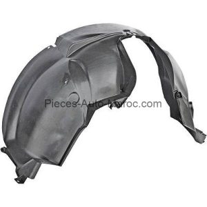 PARE BOUE D' AILE AVANT GAUCHE DACIA DUSTER MAROC