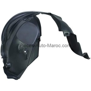 PARE BOUE D' AILE AVANT GAUCHE DACIA DUSTER Maroc