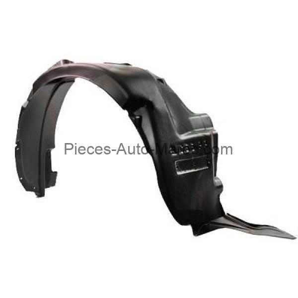 PARE BOUE D' AILE AVANT GAUCHE KIA CEE'D (ED) MAROC