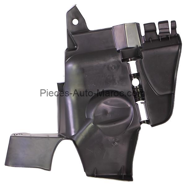 PARE BOUE LATERAL AILE AVANT DROIT DACIA DUSTER MAROC