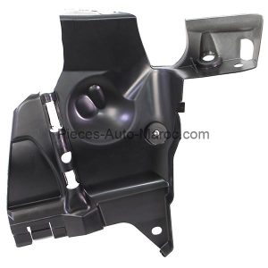 PARE BOUE LATERAL AILE AVANT GAUCHE DACIA DUSTER MAROC