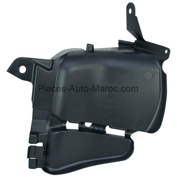 PARE BOUE LATÉRAL D' AILE AVANT GAUCHE DACIA SANDERO MAROC