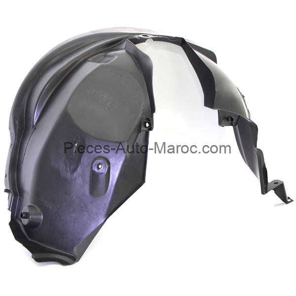 PARE BOUEAILE AVANT GAUCHE DACIA DUSTER MAROC