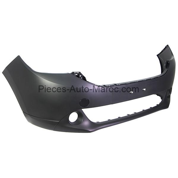 PARE CHOCS AVANT A PEINDRE DACIA LODGY MAROC