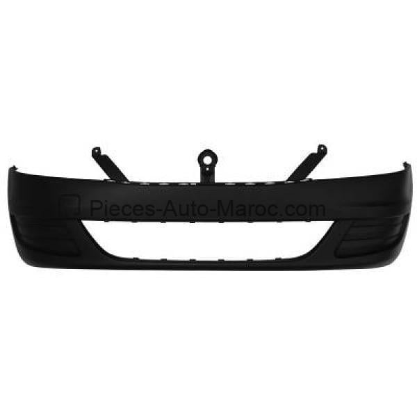 PARE CHOCS AVANT À PEINDRE DACIA LOGAN MAROC