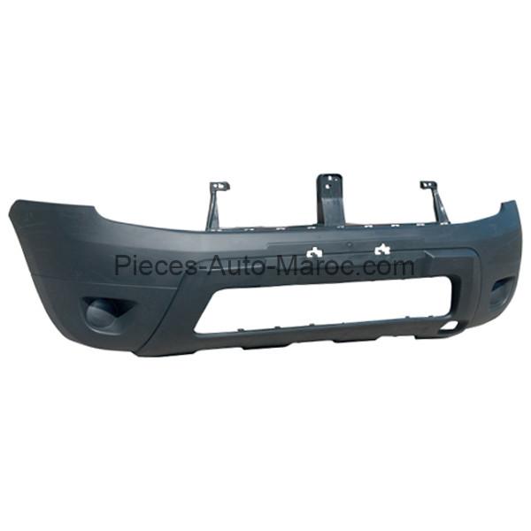 PARE CHOCS AVANT DACIA DUSTER Maroc