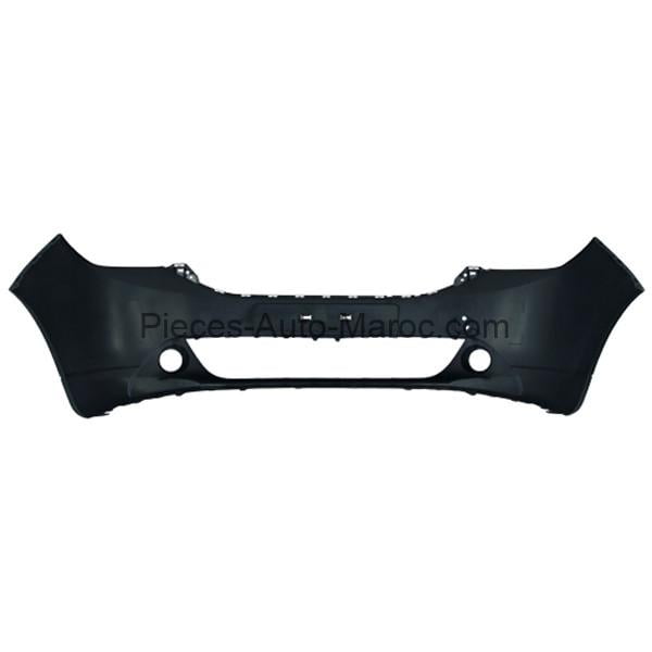 PARE CHOCS AVANT DACIA LODGY AU MAROC