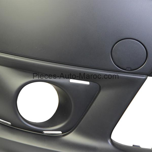 PARE CHOCS AVANT DACIA SANDERO AU MAROC