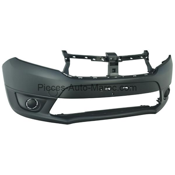 PARE CHOCS AVANT DACIA SANDERO MAROC