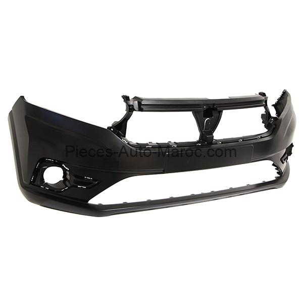 PARE CHOCS AVANT DACIA SANDERO MAROC