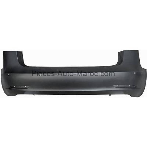 PARE-CHOCS TESLA MODEL 3 MAROC