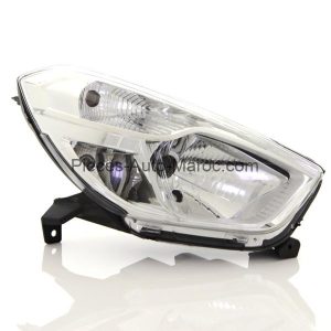 PHARE AVANT DROIT DACIA LODGY MAROC