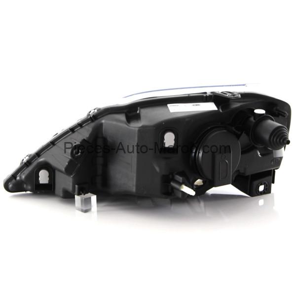 PHARE AVANT DROIT DACIA LOGAN AU MAROC