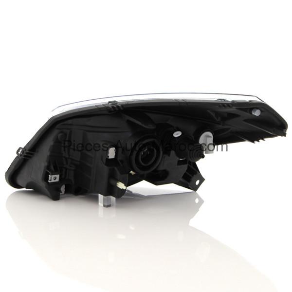 PHARE AVANT DROIT DACIA SANDERO AU MAROC