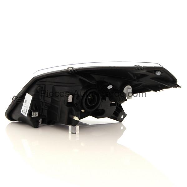 PHARE AVANT DROIT DACIA SANDERO AU MAROC