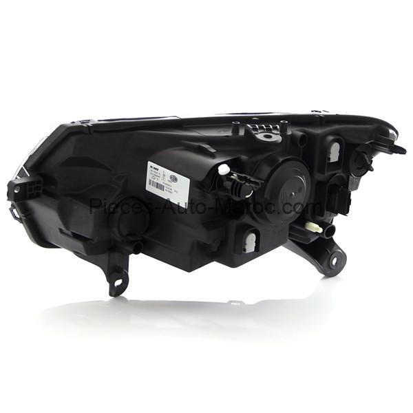 PHARE AVANT DROIT LOGAN AUX MAROC